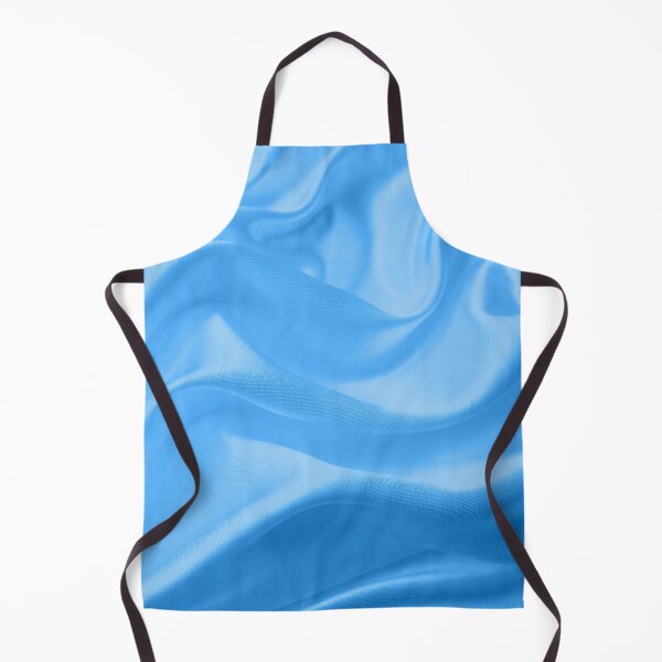 Item preview, Silky Satin Blue Folds designed and sold by WisdomInspired.