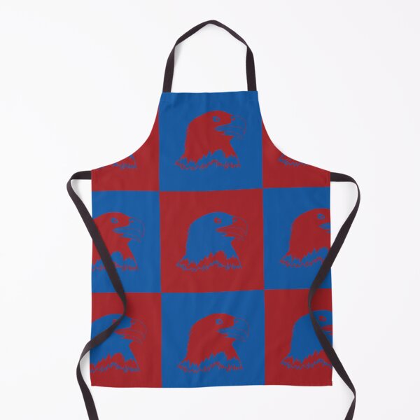 Item preview, Red and Blue Nine Eagle Cares designed and sold by cmd-art.