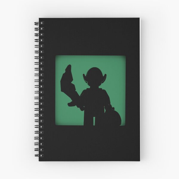 Item preview, Shadow - Goblin designed and sold by Ballou34.