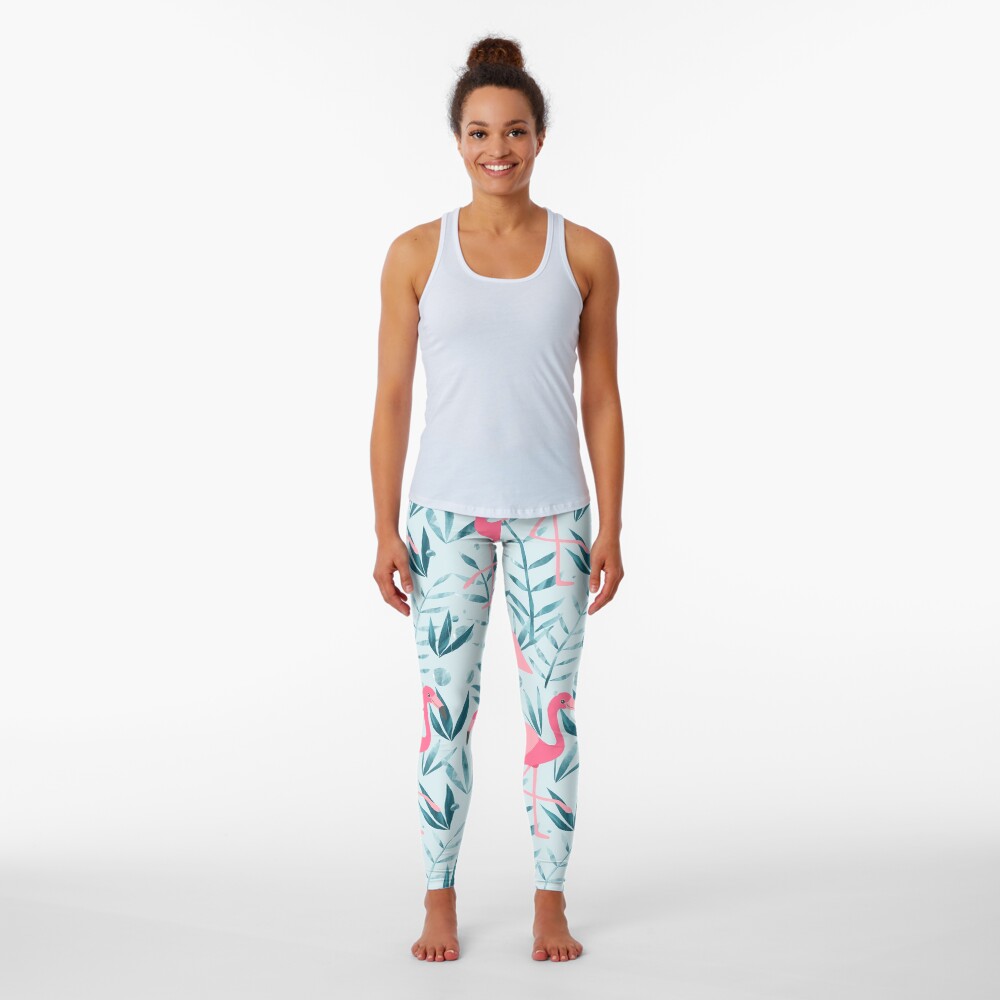 Item preview, Leggings designed and sold by MatejaLukezic.