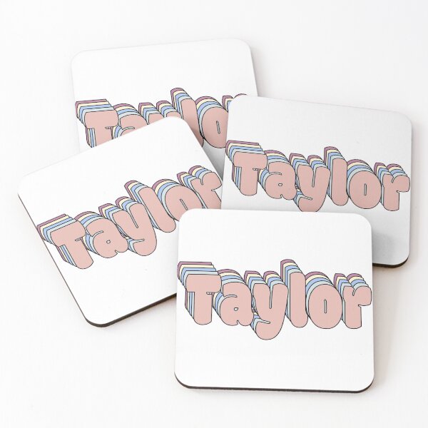 Item preview, Taylor Name  designed and sold by ashleymanheim.