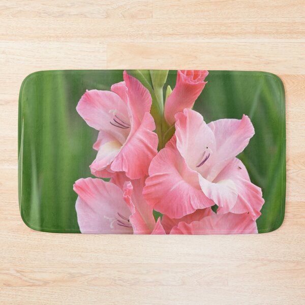 Item preview, Soft pink gladiolus designed and sold by IoanaHraball.
