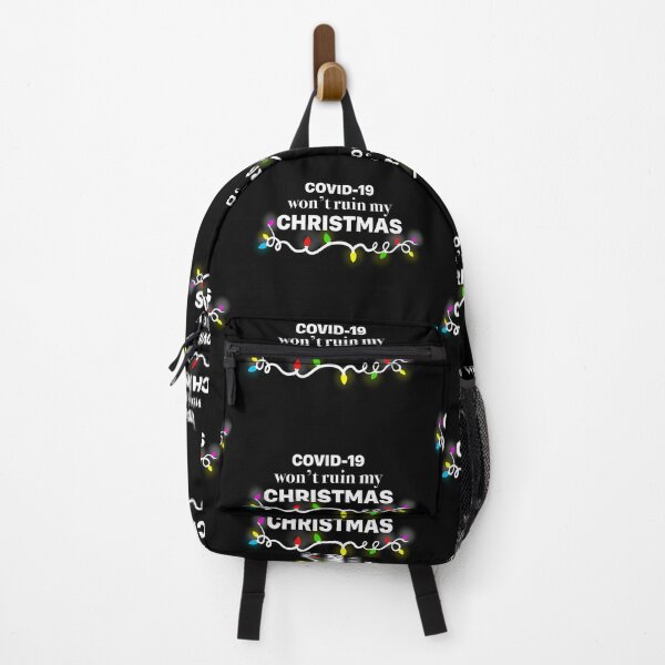 Item preview, Covid-19 won’t ruin my Christmas  designed and sold by dirimir.