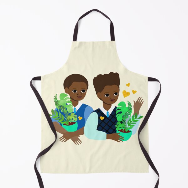 Item preview, Barry and Gary designed and sold by TabithaBianca.