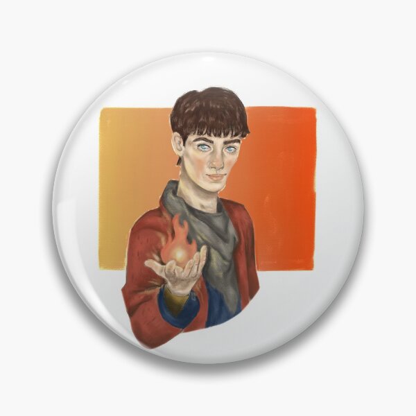 Item preview, Merlin  designed and sold by Jmartell01.