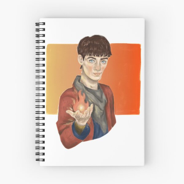 Item preview, Merlin  designed and sold by Jmartell01.