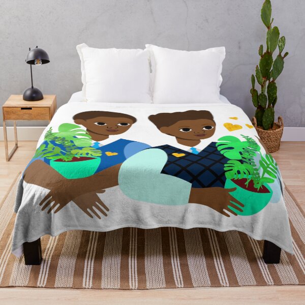 Item preview, Barry and Gary designed and sold by TabithaBianca.