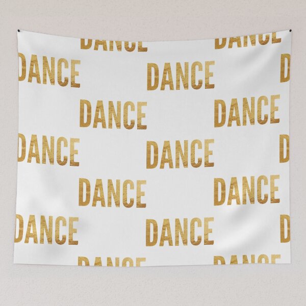 Item preview, Dance designed and sold by 8-COUNT Co. Clothing.