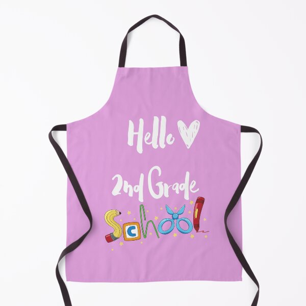 Item preview, Second Grade Shirt designed and sold by ghadirjo.