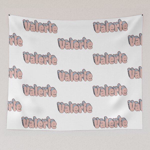 Item preview, Valerie Name  designed and sold by ashleymanheim.