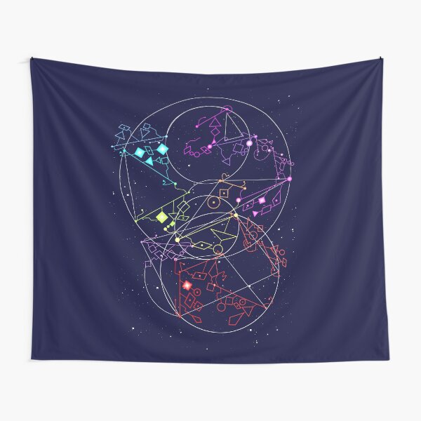 Item preview, She-Ra Constellations designed and sold by silentrebel.