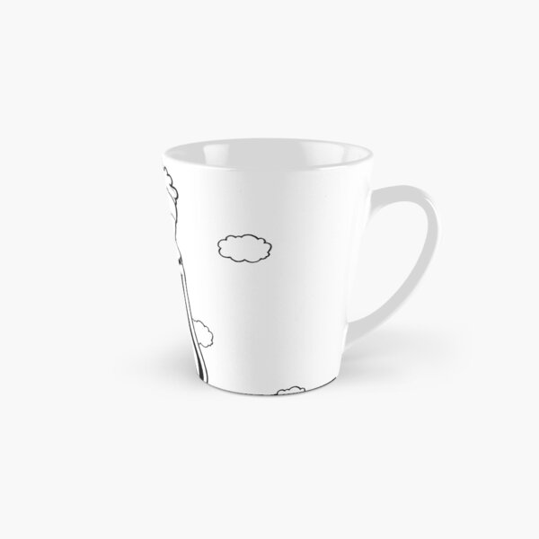 segway to heaven Tall Mug