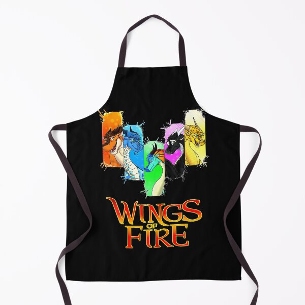 Item preview,  Wings of Fire The Dragonets of Destiny  designed and sold by thanhmakemoney0.