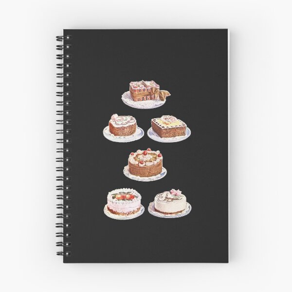 Item preview, Fancy Cakes designed and sold by iamhewho.