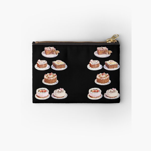 Item preview, Fancy Cakes designed and sold by iamhewho.