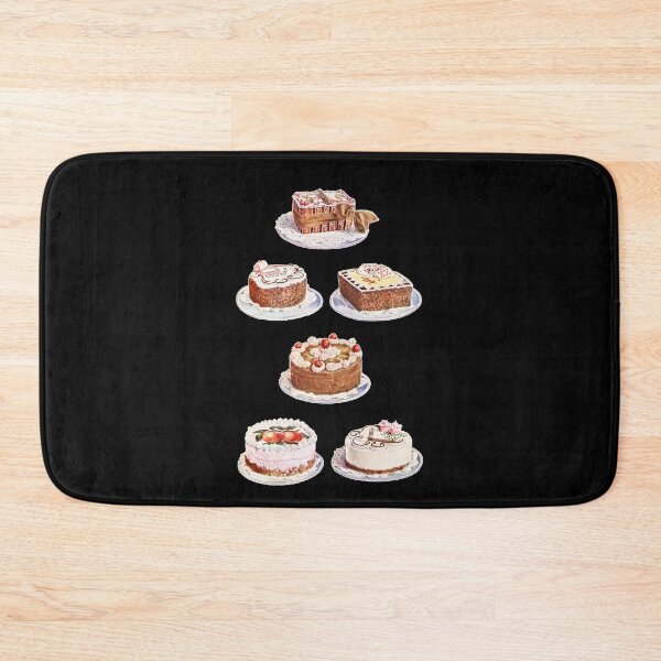 Item preview, Fancy Cakes designed and sold by iamhewho.