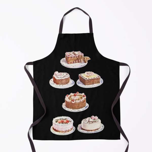 Item preview, Fancy Cakes designed and sold by iamhewho.