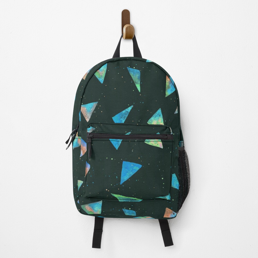 Item preview, Backpack designed and sold by GalacticLight.