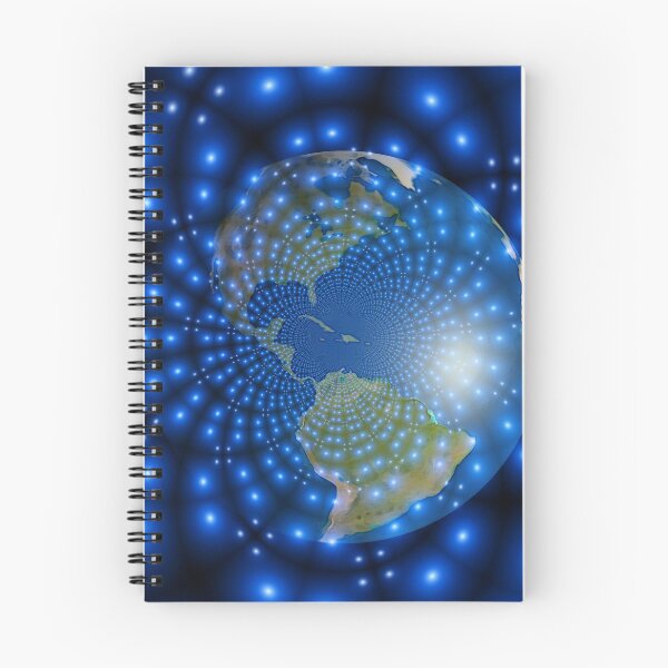 Item preview, Globe America designed and sold by Irina Polyanskaya.
