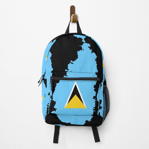 Item preview, St. LUCIA designed and sold by Zzart.