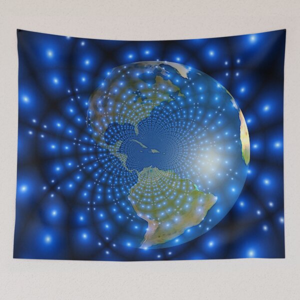 Item preview, Globe America designed and sold by Irina Polyanskaya.