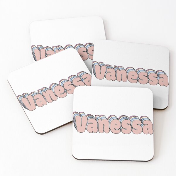 Item preview, Vanessa Name  designed and sold by ashleymanheim.