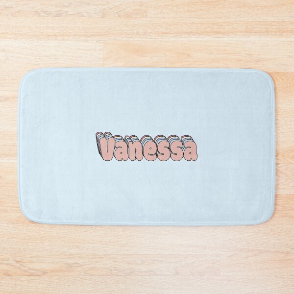 Item preview, Vanessa Name  designed and sold by ashleymanheim.