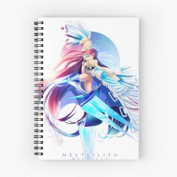 Item preview, Meltlilith - Fate Grand Order designed and sold by Mystic2d.