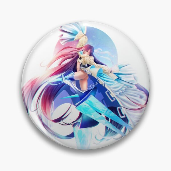 Item preview, Meltlilith - Fate Grand Order designed and sold by Mystic2d.
