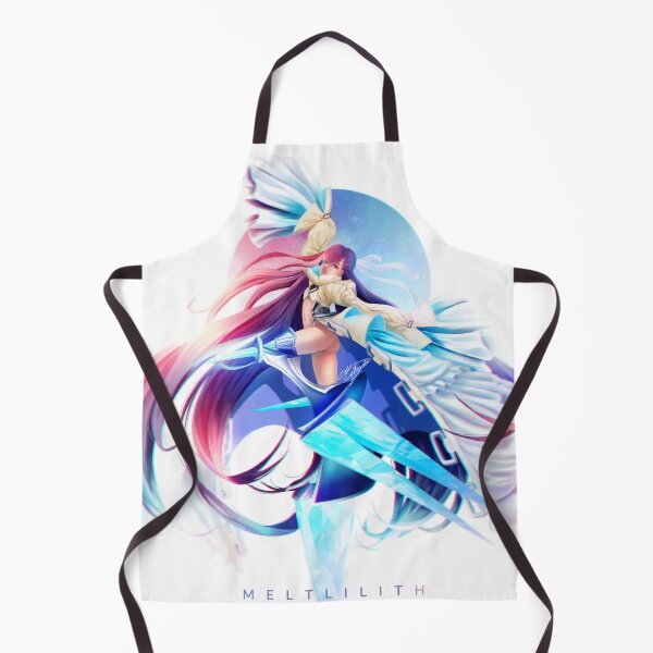 Item preview, Meltlilith - Fate Grand Order designed and sold by Mystic2d.