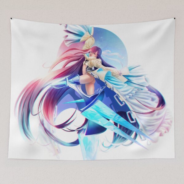 Item preview, Meltlilith - Fate Grand Order designed and sold by Mystic2d.