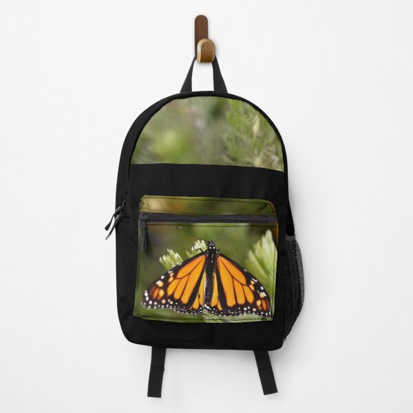 Item preview, Monarch Butterfly Spreading its Wings designed and sold by imaginethis.