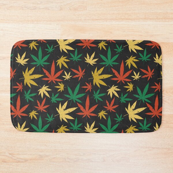 Item preview, Cannabis Seamless designed and sold by RsK_DeSiGn.