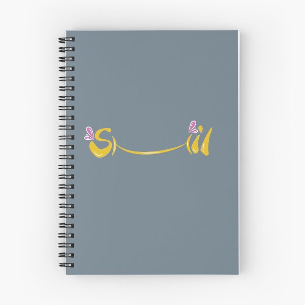 Item preview, smile designed and sold by othmanbell.