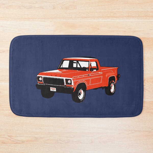 Item preview, 78-79 F Truck Stepside designed and sold by CoolRide.