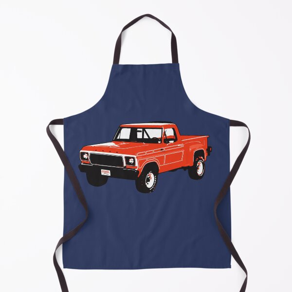 Item preview, 78-79 F Truck Stepside designed and sold by CoolRide.