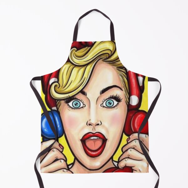 Item preview, Women on the phone talking designed and sold by kamikrison.