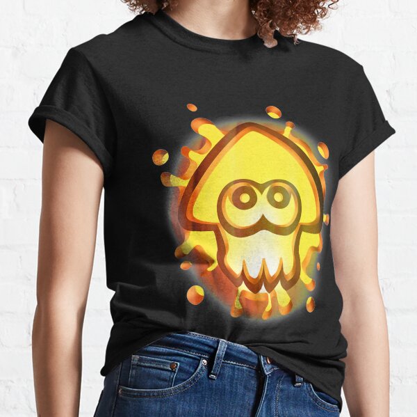 Splatoon TShirts Redbubble