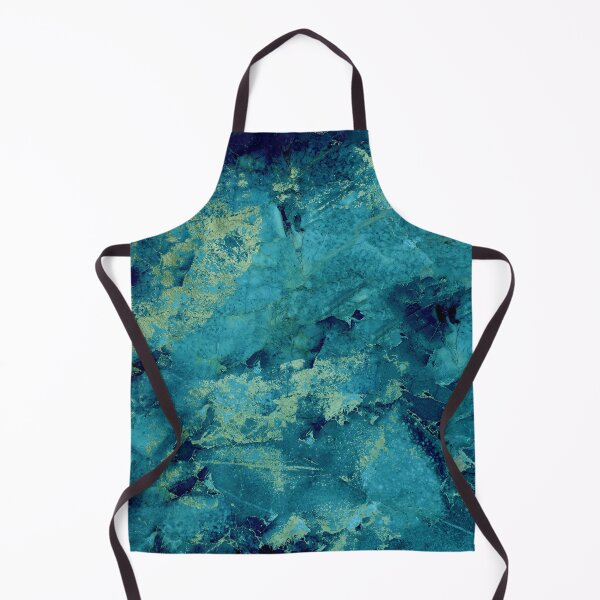 Item preview, Teal Stone Marble designed and sold by MA DESIGNS.