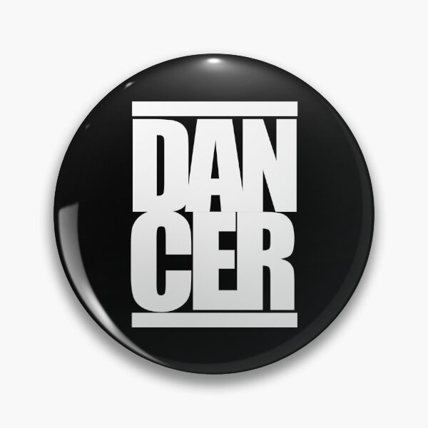Item preview, Dancer - White designed and sold by 8-COUNT Co. Clothing.