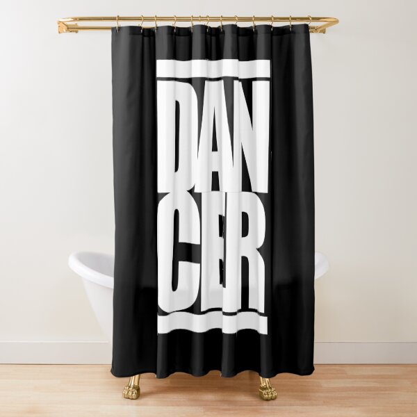 Item preview, Dancer - White designed and sold by 8-COUNT Co. Clothing.