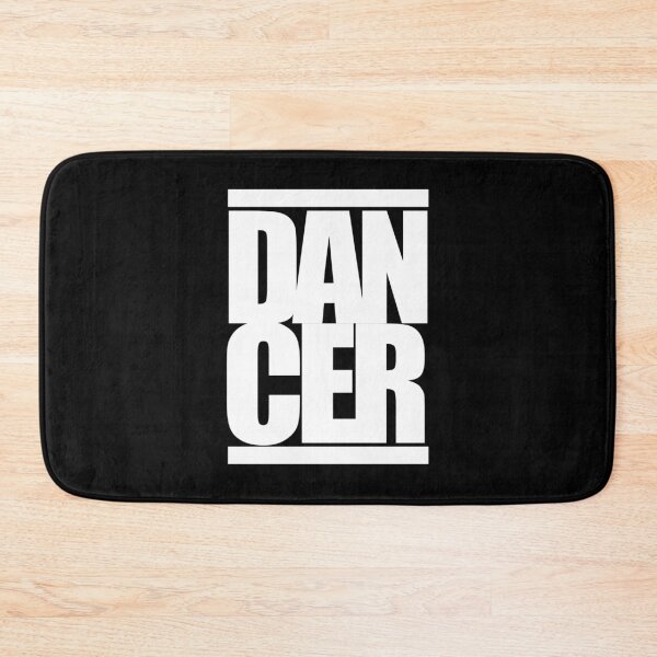 Item preview, Dancer - White designed and sold by 8-COUNT Co. Clothing.