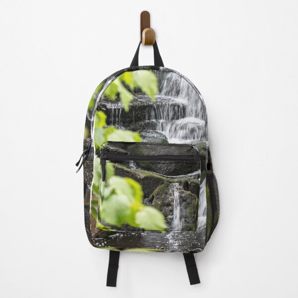 Item preview, The Cascade, Virginia Water designed and sold by sarahfmorris.