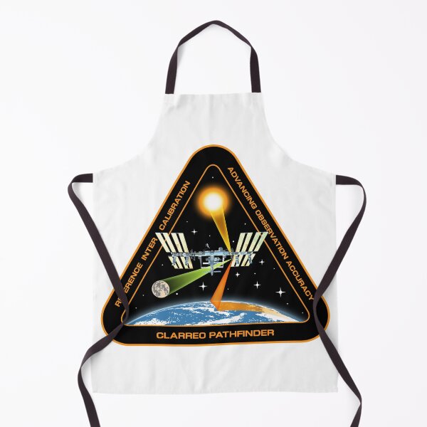 Item preview, CLARREO Logo designed and sold by Nikki SpaceStuffPlus.