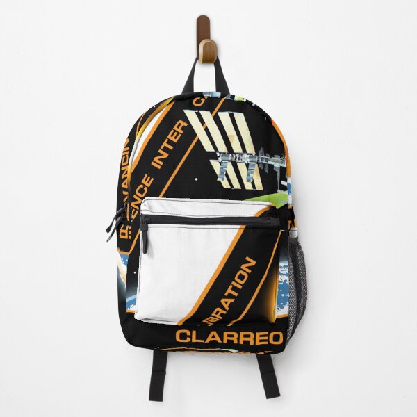 Item preview, CLARREO Logo designed and sold by Nikki SpaceStuffPlus.