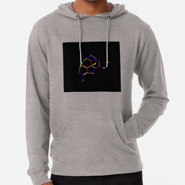 Pullover & Hoodies: Codeine | Redbubble Herren Hoodie Sweatshirt Pullover dope cool drugs fresh sick