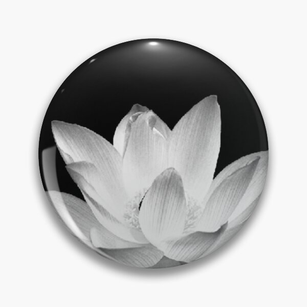 Item preview, 7 DAY'S OF SUMMER-YOGA ZEN RANGE- BLACK LOTUS JOURNAL designed and sold by 7 days of Summer.