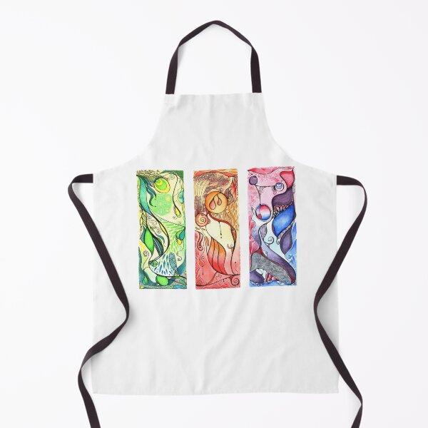 Item preview, Abstract Illustration designed and sold by Cat Dartnall.