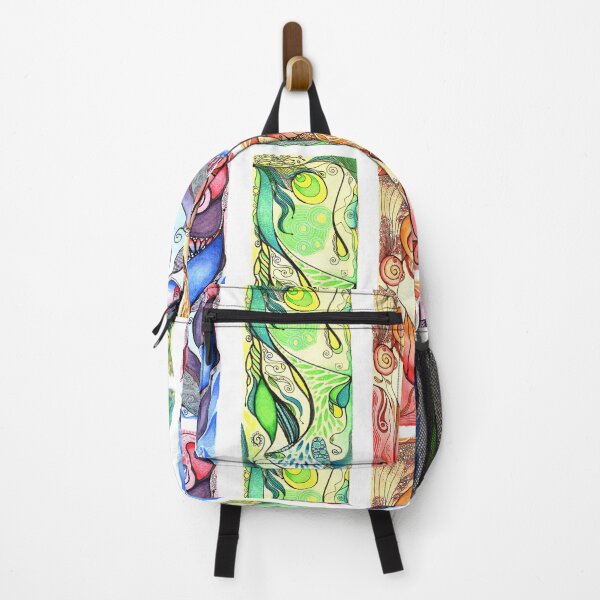 Item preview, Abstract Illustration designed and sold by Cat Dartnall.
