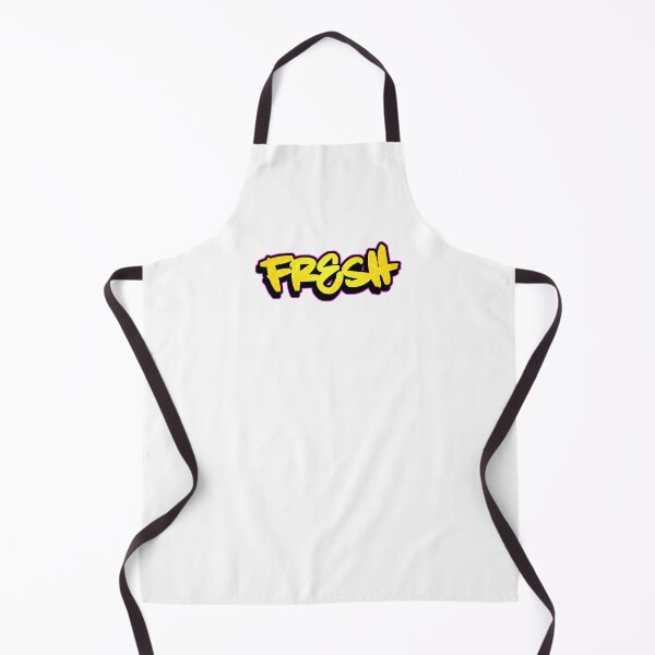 Item preview, FRESH designed and sold by WhyGrowUp.